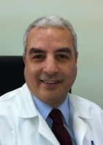 Dr. Hussain Saad